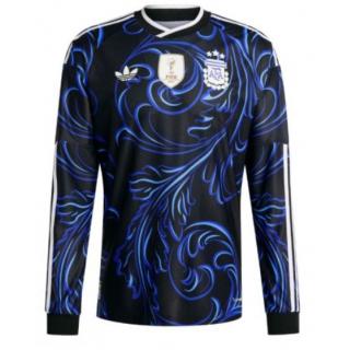 Argentina 2a Equipación 2026 ML - Authentic